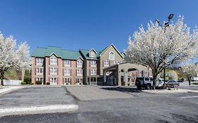 Comfort Inn Wytheville Va